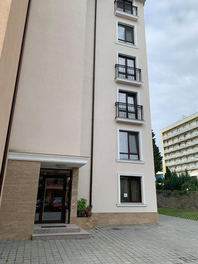 Summer Apartments Kabakum Golden Sands Ngoại thất bức ảnh