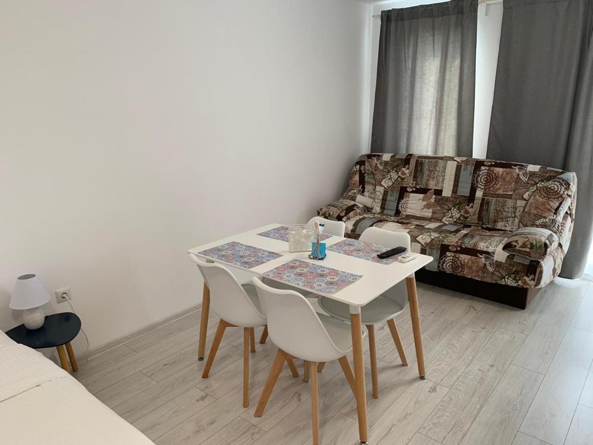 Summer Apartments Kabakum Golden Sands Ngoại thất bức ảnh