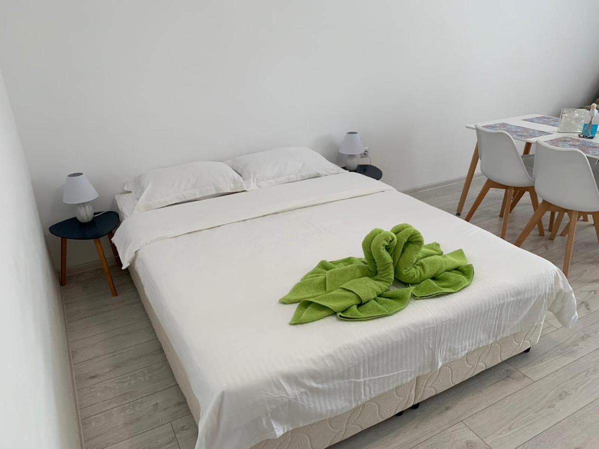 Summer Apartments Kabakum Golden Sands Ngoại thất bức ảnh