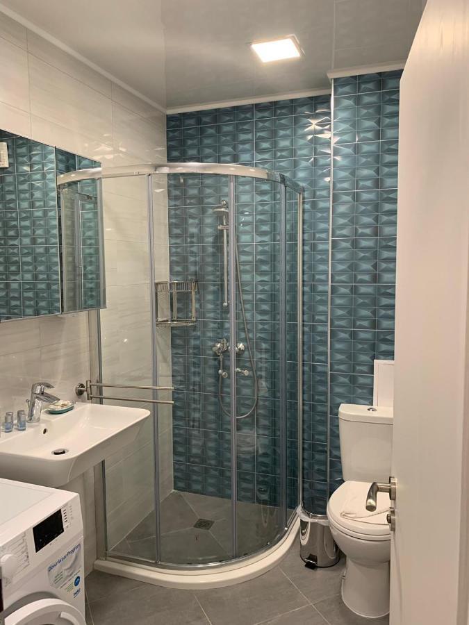 Summer Apartments Kabakum Golden Sands Ngoại thất bức ảnh