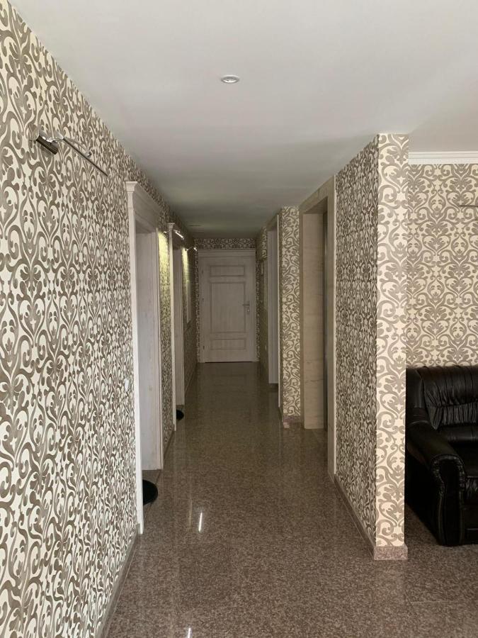 Summer Apartments Kabakum Golden Sands Ngoại thất bức ảnh