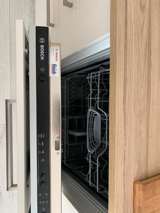 Summer Apartments Kabakum Golden Sands Ngoại thất bức ảnh