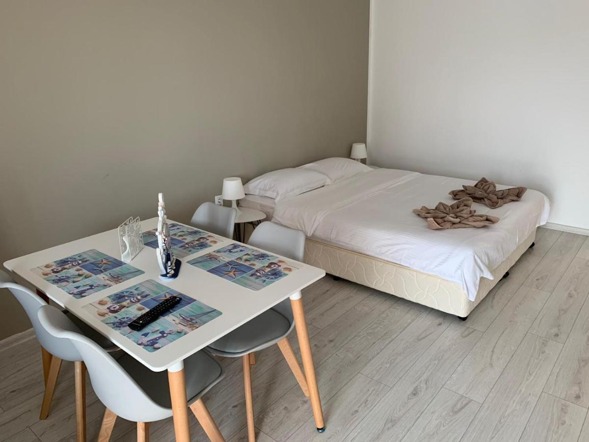 Summer Apartments Kabakum Golden Sands Ngoại thất bức ảnh