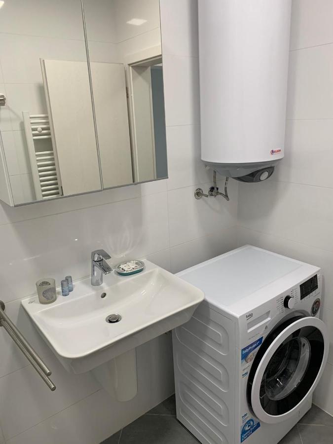 Summer Apartments Kabakum Golden Sands Ngoại thất bức ảnh