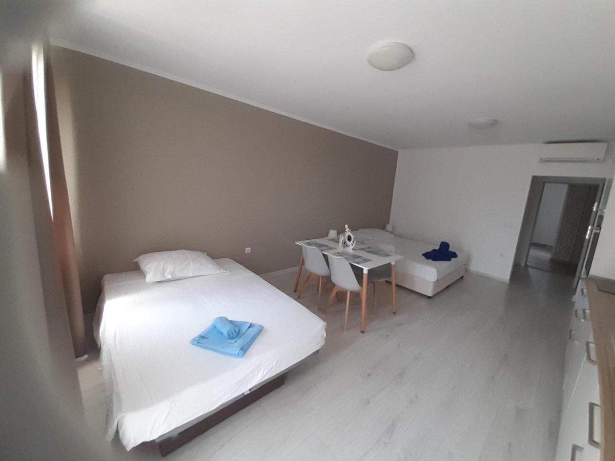 Summer Apartments Kabakum Golden Sands Ngoại thất bức ảnh