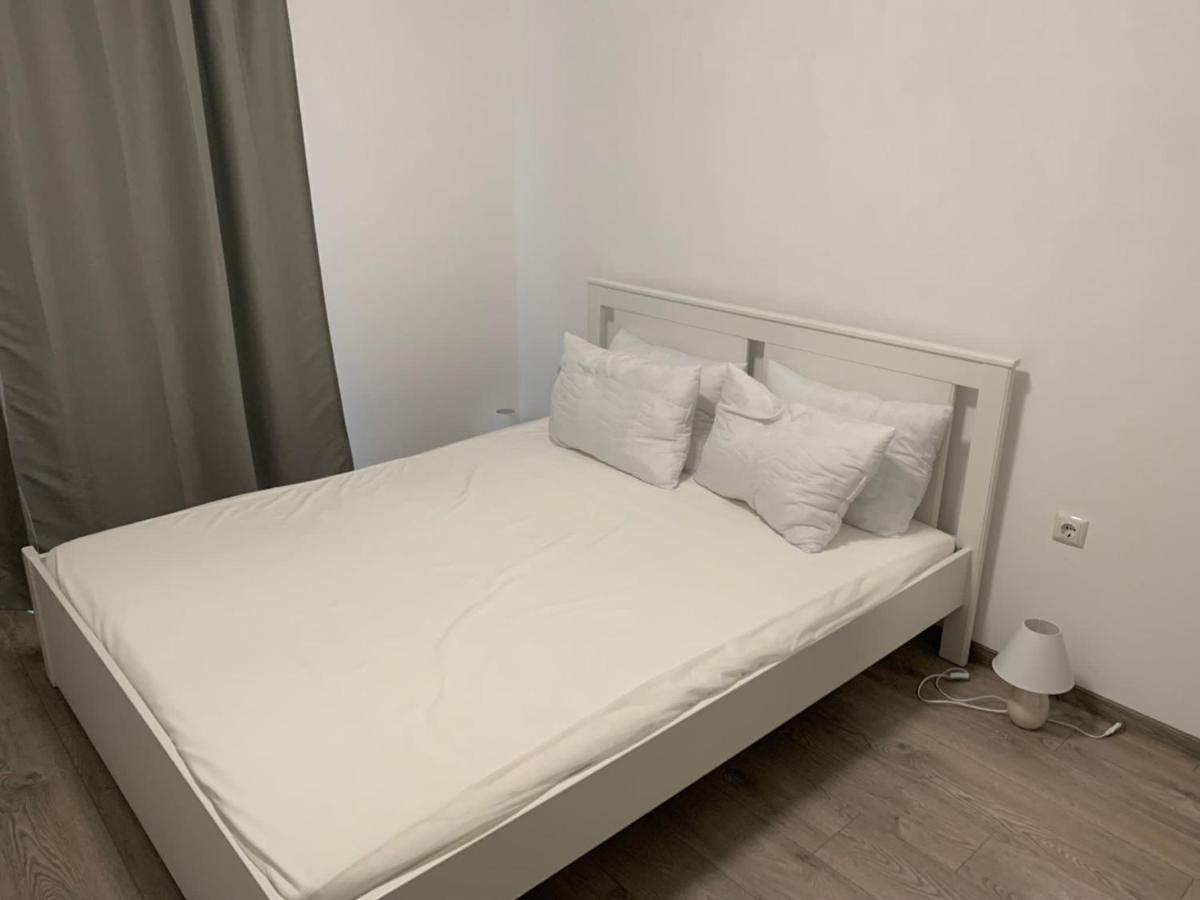 Summer Apartments Kabakum Golden Sands Ngoại thất bức ảnh