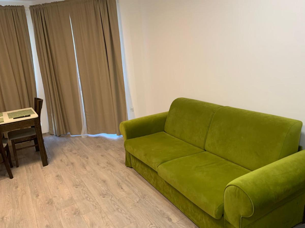 Summer Apartments Kabakum Golden Sands Ngoại thất bức ảnh