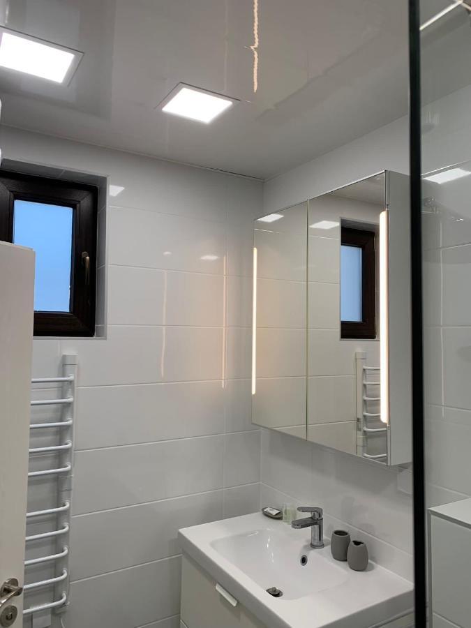 Summer Apartments Kabakum Golden Sands Ngoại thất bức ảnh