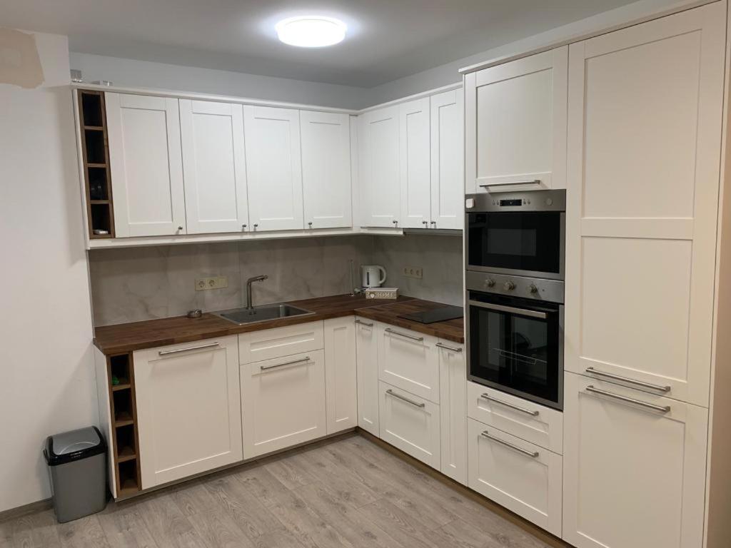 Summer Apartments Kabakum Golden Sands Ngoại thất bức ảnh
