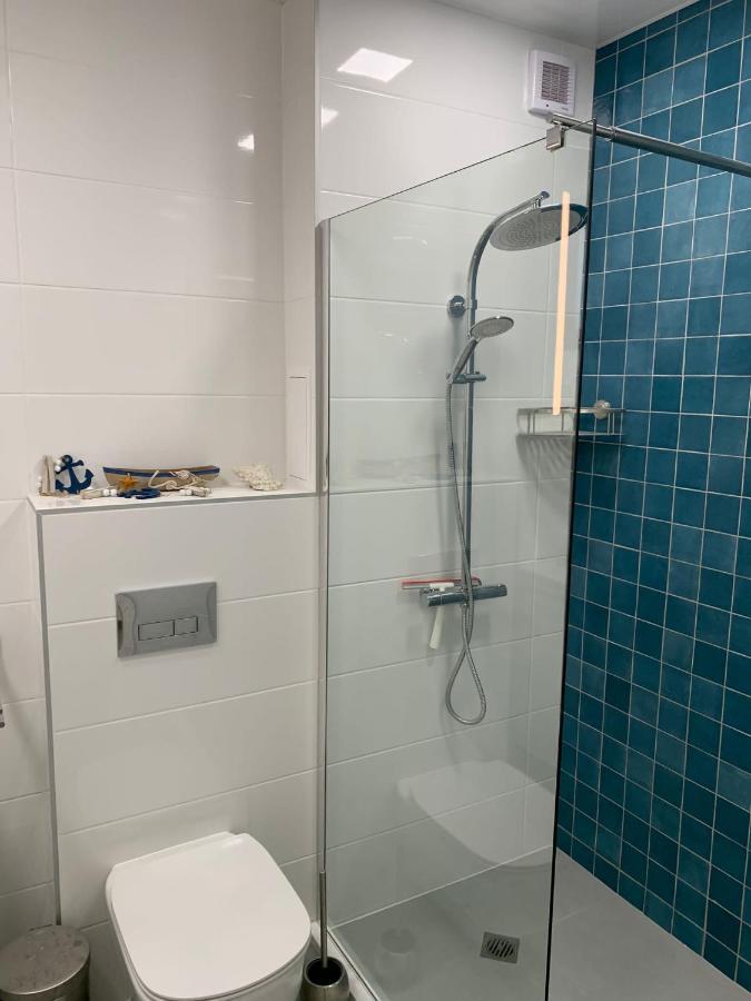 Summer Apartments Kabakum Golden Sands Ngoại thất bức ảnh