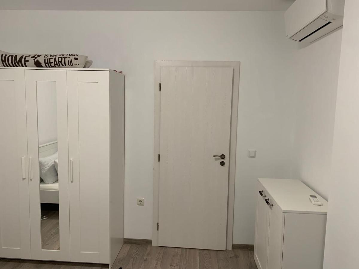 Summer Apartments Kabakum Golden Sands Ngoại thất bức ảnh