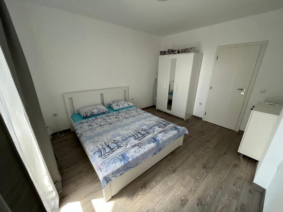 Summer Apartments Kabakum Golden Sands Ngoại thất bức ảnh