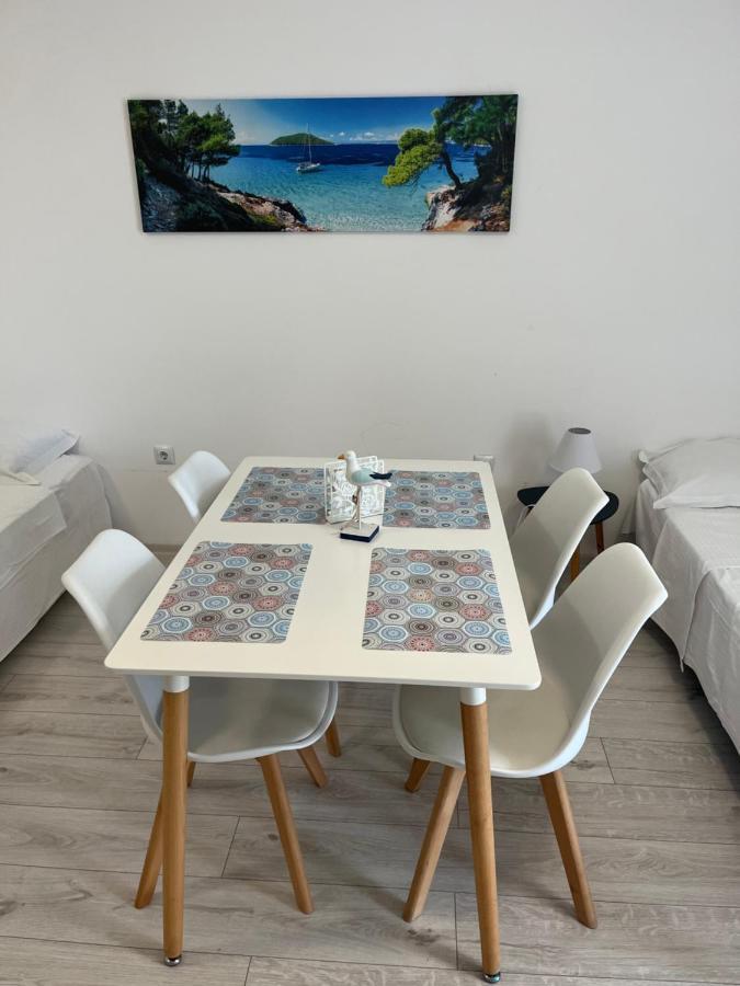 Summer Apartments Kabakum Golden Sands Ngoại thất bức ảnh