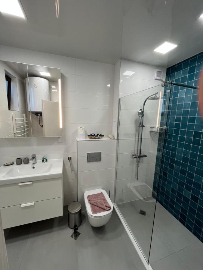 Summer Apartments Kabakum Golden Sands Ngoại thất bức ảnh