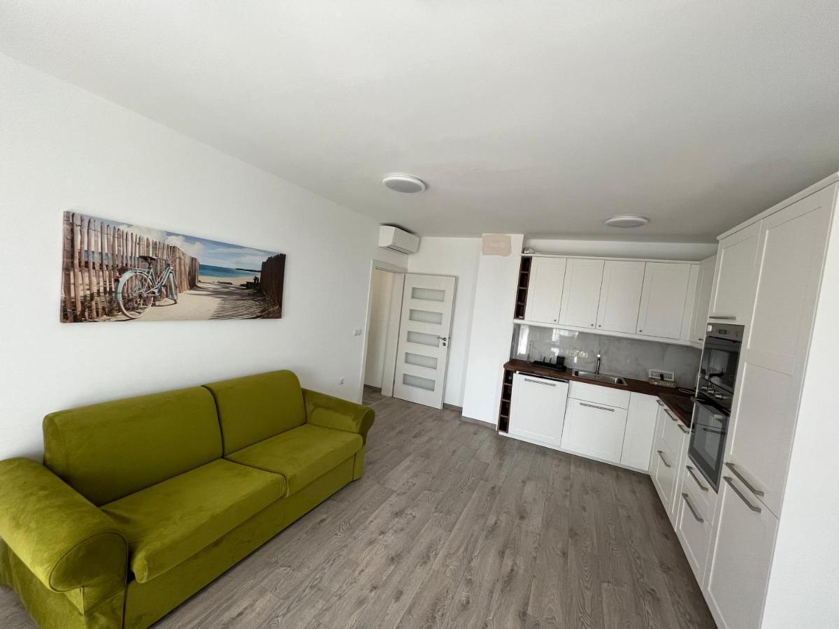 Summer Apartments Kabakum Golden Sands Ngoại thất bức ảnh